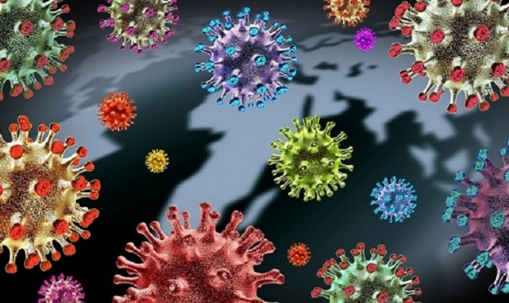 Un modelo matemático simula el impacto de nuevas variantes y vacunas del SARS-CoV-2