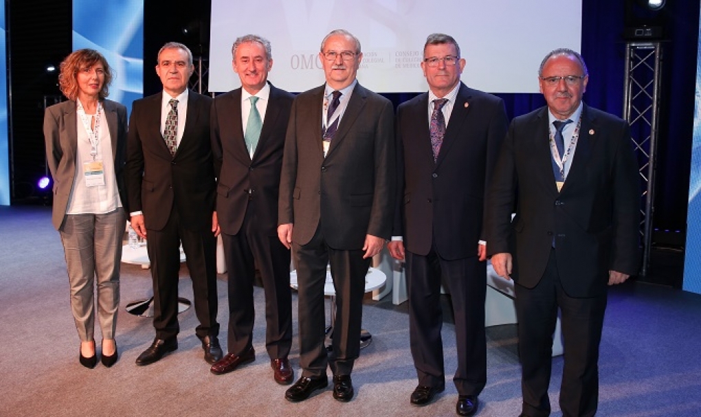 Los médicos reclaman una política global sobre recursos humanos en todo el Estado