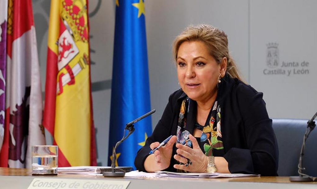 Medio millón de euros para realizar cerca de 20.000 mamografías a través de la unidad móvil