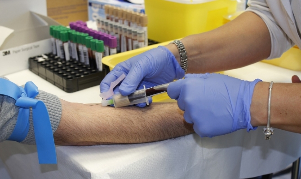 El estudio de seroprevalencia añadirá al test rápido una analítica de sangre a los participantes que den su consentimiento