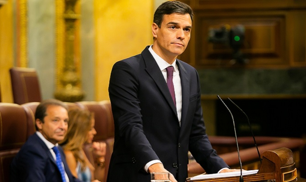 Pedro Sánchez quiere aprobar la eutanasia cuanto antes como &#8220;conquista de derechos y libertades de la sociedad española&#8221;