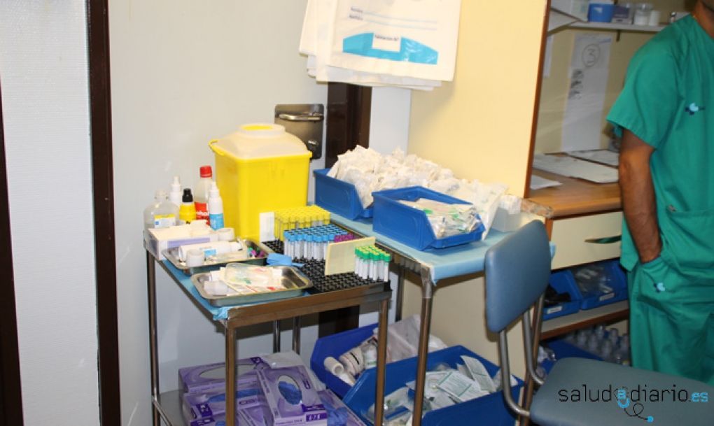 Seis sociedades que representan al 40% de los m&eacute;dicos rechazan la creaci&oacute;n de la especialidad de Urgencias y Emergencias