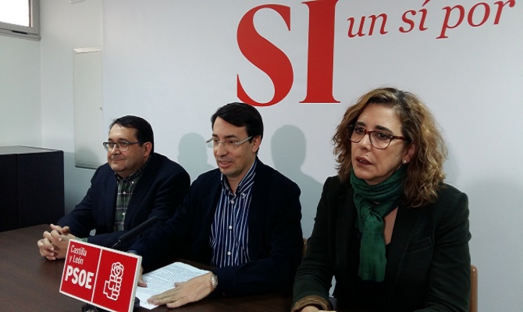 El PSOE propone una ley para regular las listas de espera