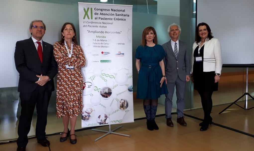 Expertos demandan una atención específica según el sexo para una asistencia integral de las enfermedades crónicas