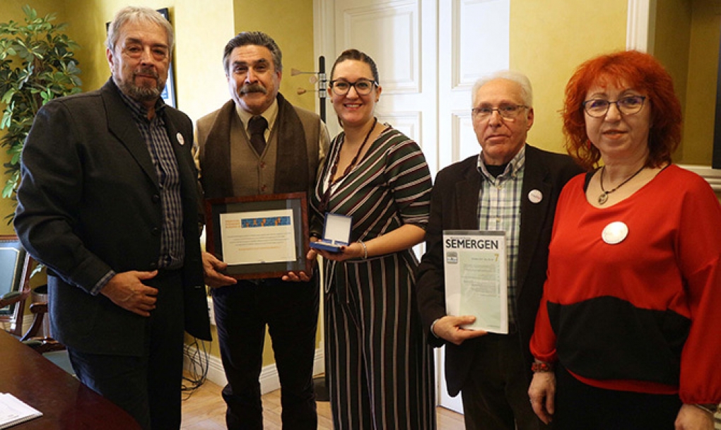 M&eacute;dicos de Atenci&oacute;n Primaria y afectados elaborar&aacute;n el primer Mapa de Buenas Pr&aacute;cticas en Hepatitis C