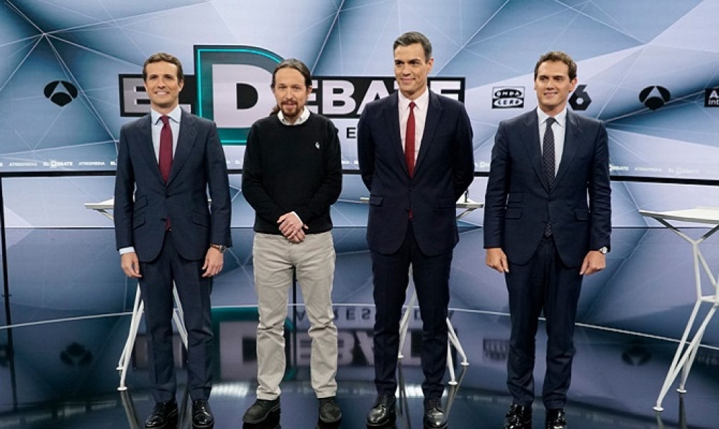El PP se queda solo en su negativa a regular la eutanasia