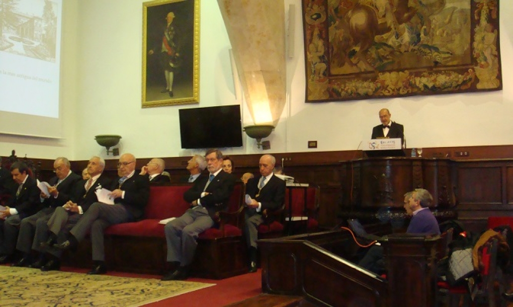 Miguel Ángel Merchán: «Es difícil imaginar una escena más emotiva que cuando se activa el implante coclear en un niño»