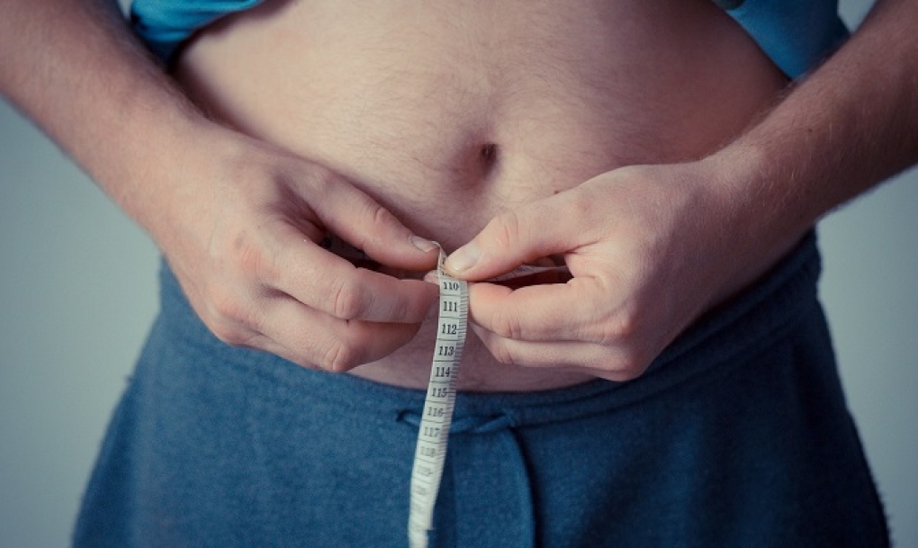 El ejercicio sí reduce la grasa abdominal