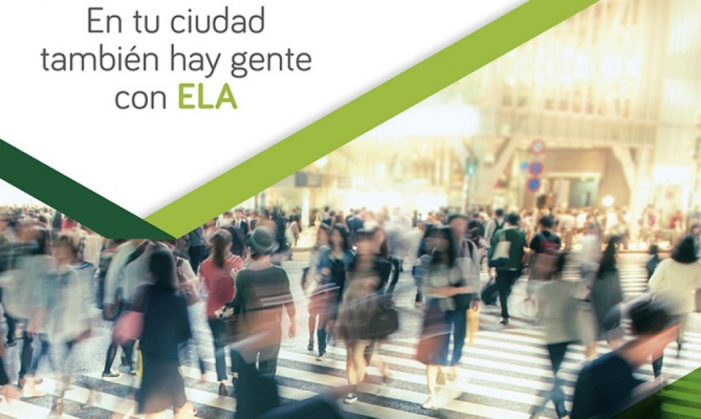 Las asociaciones piden que no haya ningún enfermo de ELA sin cuidador especializado