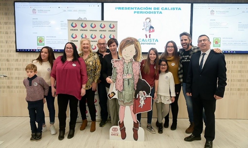Más de 50.000 niños y adolescentes en España están afectados por una enfermedad inflamatoria inmunomediada