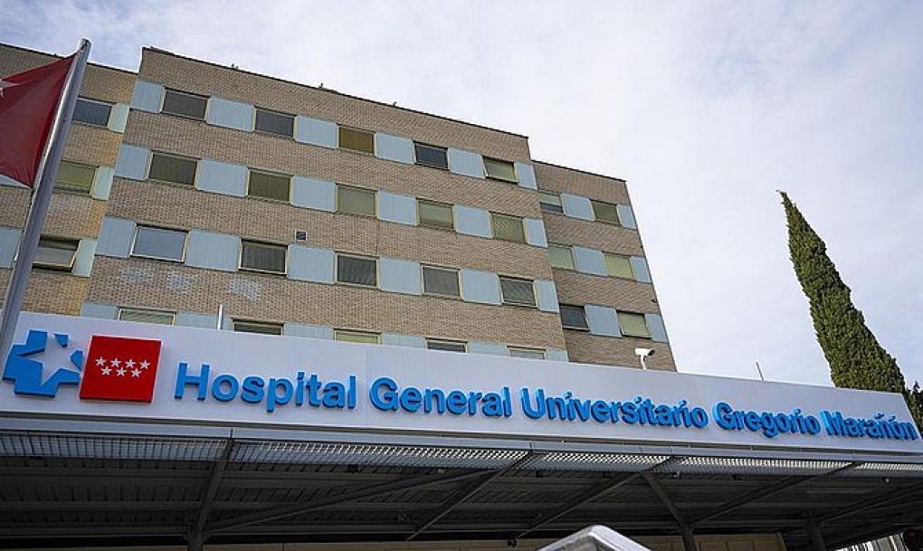 El Hospital Gregorio Marañón ingresa en la Red Europea de Referencia en Cardiopatías