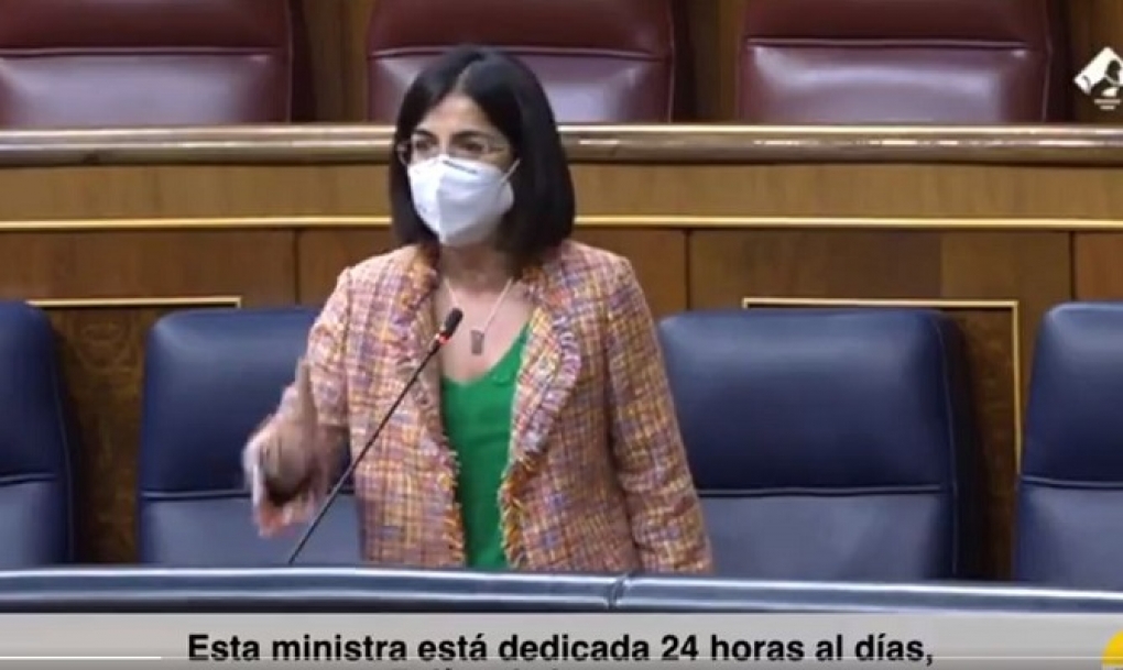 Los casos de covid-19 en España sufren ya un destacado ascenso, con 7.026 nuevos el último día, además de 320 muertes