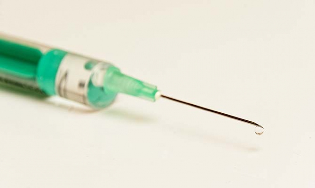 La vacunación antigripal reduce hasta un 54% el riesgo de eventos cardiovasculares
