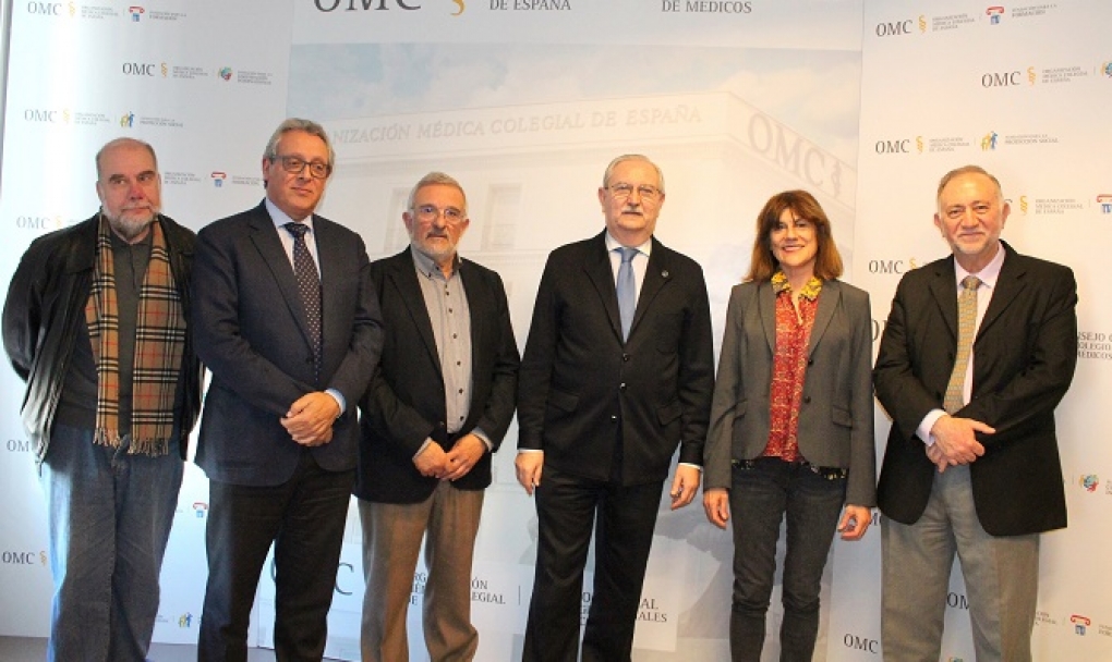 Nueve de cada diez médicos hacen pruebas diagnósticas de «utilidad dudosa» para evitar problemas legales con los pacientes