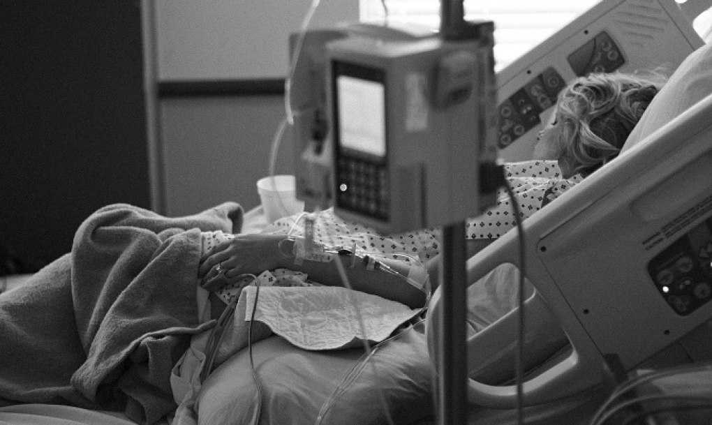 Los internistas prestan atención a 8 de cada 10 pacientes oncológicos en la etapa final de su enfermedad