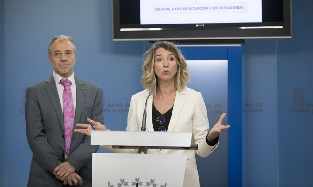 El Plan de Inserción posibilita en su primer año 11.800 contratos y 14.000 acciones formativas para más de 84.000 beneficiarios