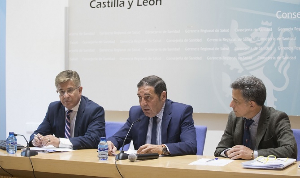 Las listas de espera quirúrgica bajan en el último año en todos los hospitales de Castilla y León menos en el de Salamanca