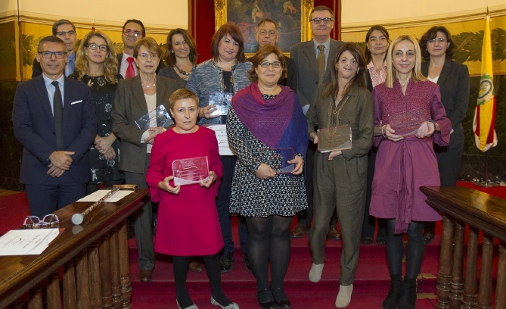 Premio a la investigación, la trayectoria clínica y la difusión de enfermedades raras y medicamentos huérfanos