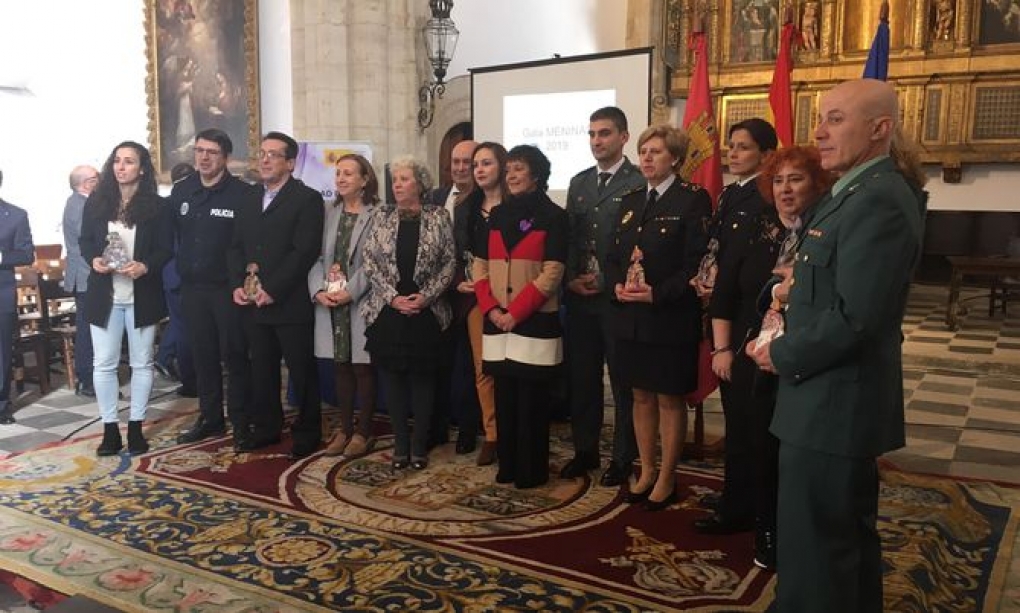 Aumentan los casos de violencia de género en los jóvenes y en las personas mayores en Castilla y León
