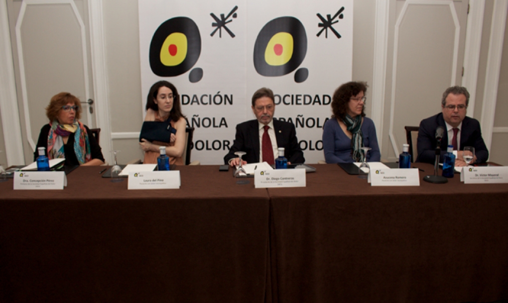 La media de espera para acceder a una Unidad del Dolor supera los 100 días