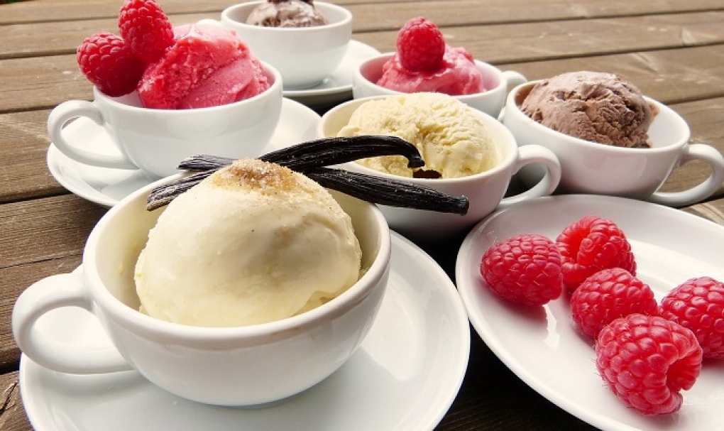 Recomendaciones para una dieta sin gluten, también en verano