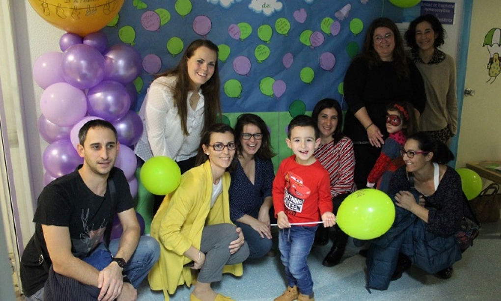 «La familia es parte esencial en el cuidado del bebé prematuro»