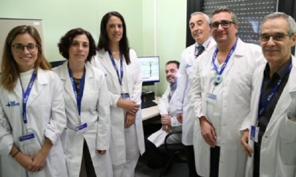 La nueva Unidad de Monitoreo de la Epilepsia permite un mejor diagnóstico de los pacientes