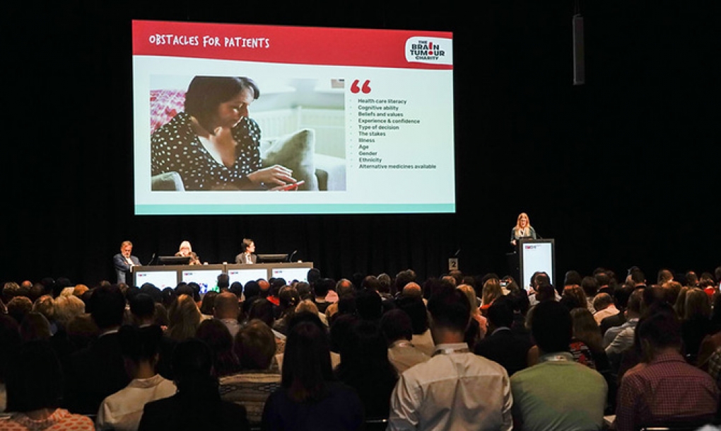 Nuevas opciones terapéuticas mejoran los resultados del tratamiento en mujeres con cáncer de mama avanzado