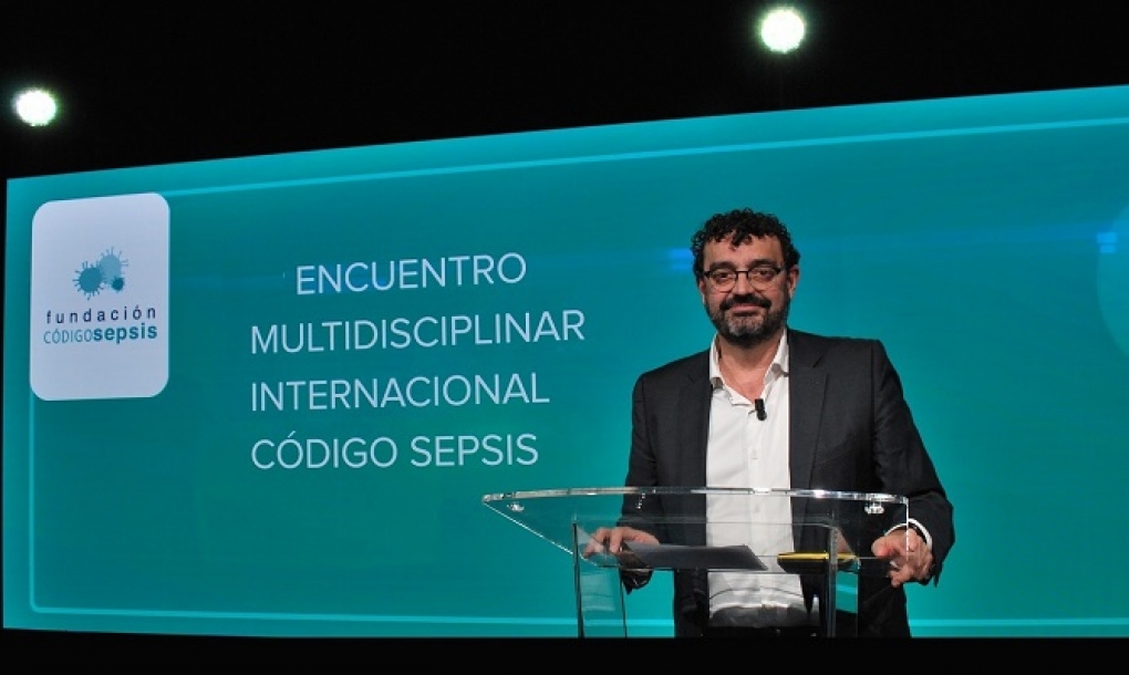 Marcio Borges: “El Código Sepsis reduce un 50% la mortalidad hospitalaria”