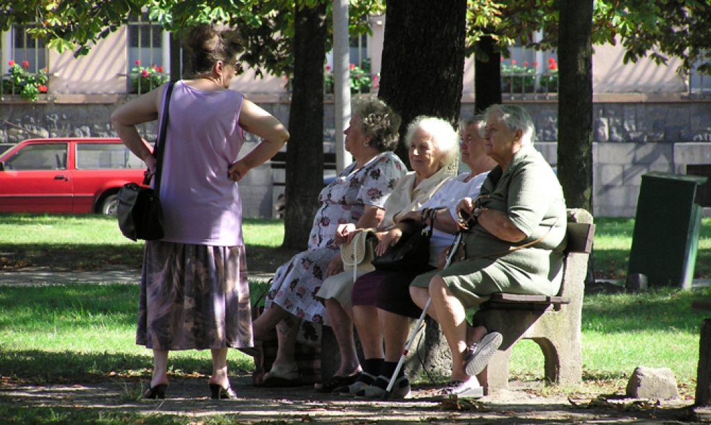La nueva ayuda para la adherencia de los tratamientos se limita a un número escaso de pensionistas