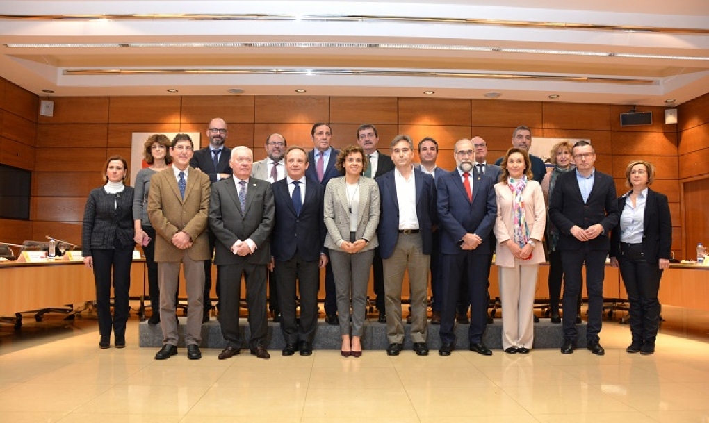 La Conferencia Enfermera, en el aire tras 5 años de espera por el «desprecio» de la mayoría de los consejeros de Sanidad