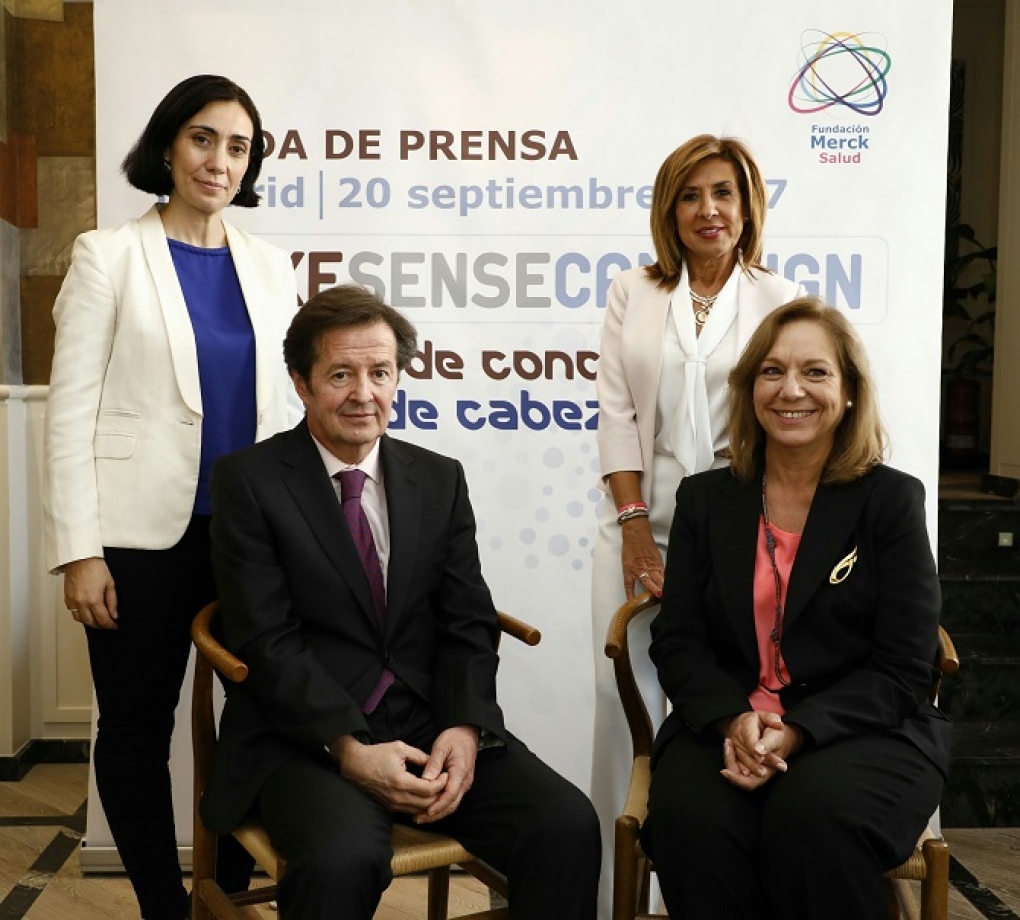 La regla ‘Uno durante Tres’ pone freno al diagnóstico tardío del cáncer de cabeza y cuello