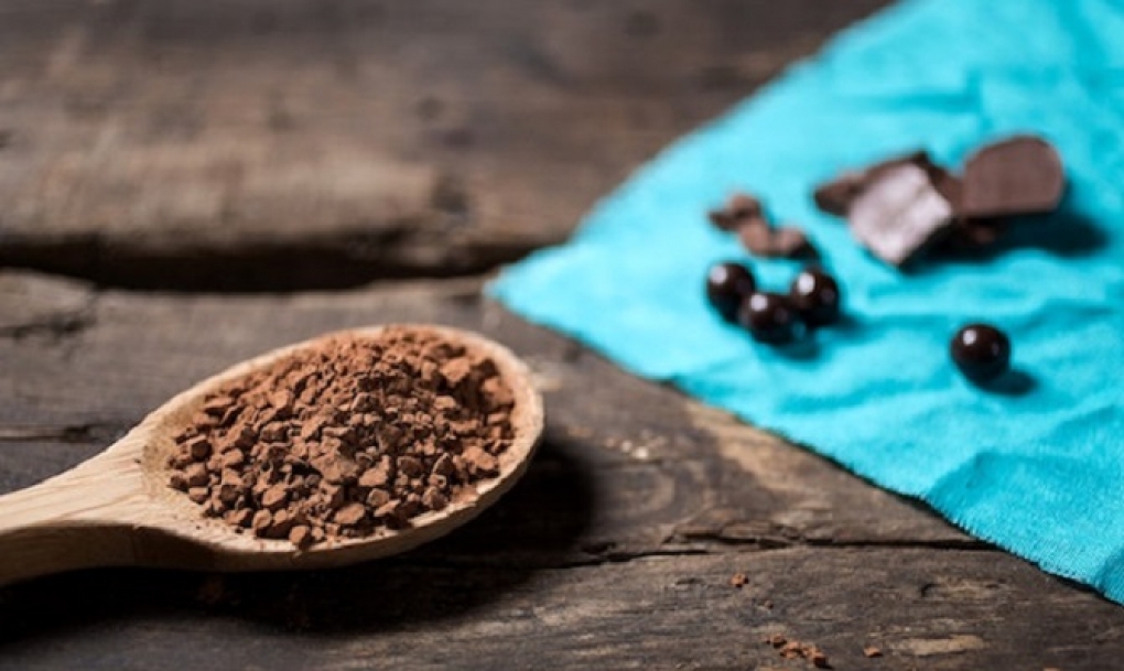 Demuestran que 2,5 gramos de cacao puro mejoran la agudeza visual con luz diurna