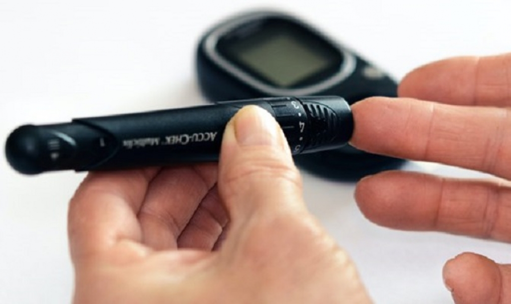 Detectado por primera vez un retroceso de la diabetes