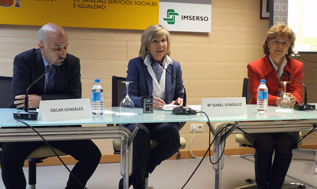 Dise&ntilde;an tres gu&iacute;as para que las personas con problemas de memoria &laquo;tomen el control de su vida&raquo; con el apoyo necesario