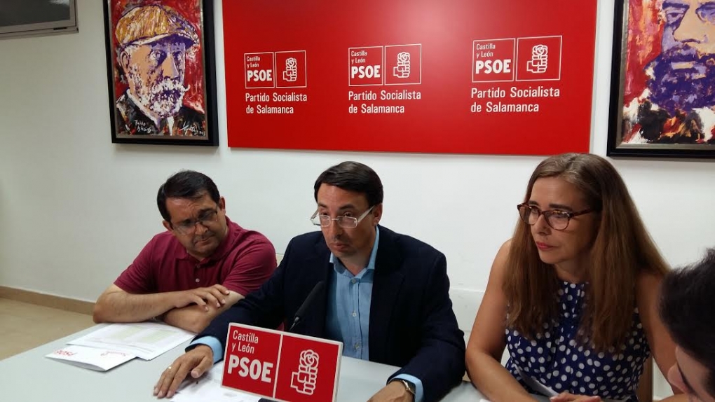 Las asociaciones de pacientes formarán parte de los Consejos de Salud de Área