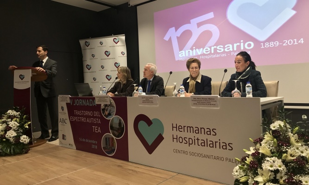 Los Trastornos del Espectro Autista son cuatro veces más frecuentes en niños que en niñas