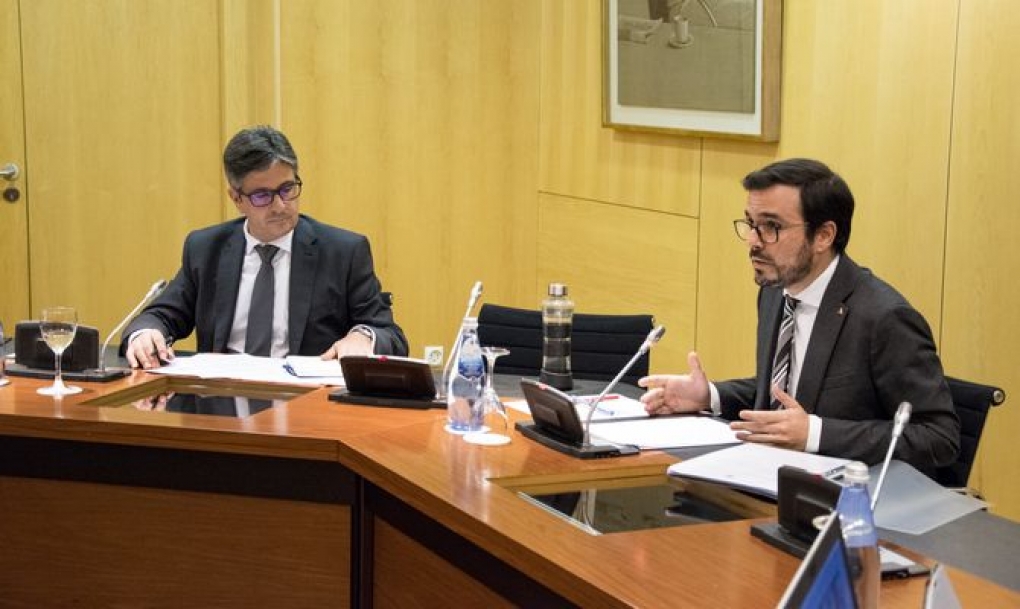 El Gobierno y las comunidades autónomas conectarán sus registros de autoprohibidos para proteger a personas con trastorno del juego