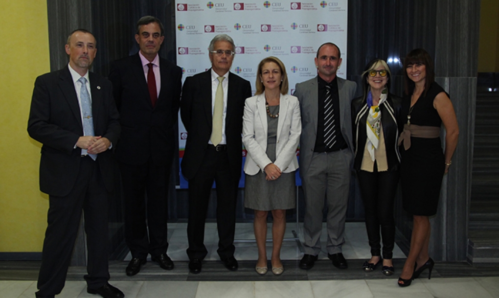 Nuevos biomarcadores para la detección precoz de la artrosis de cadera