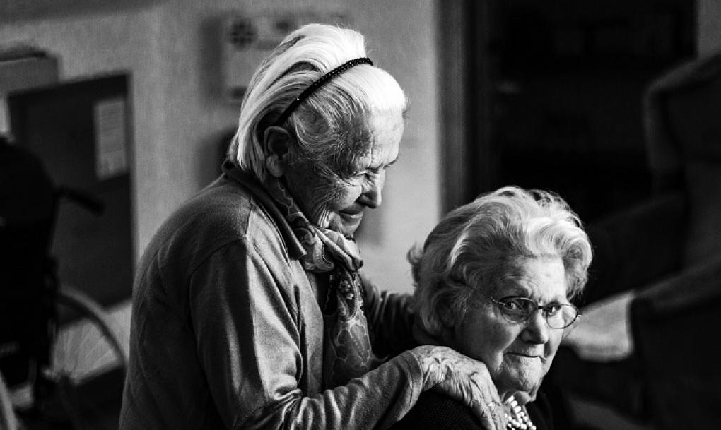 3 de cada 4 mujeres que padecen incontinencia urinaria no acuden a la consulta de rehabilitación