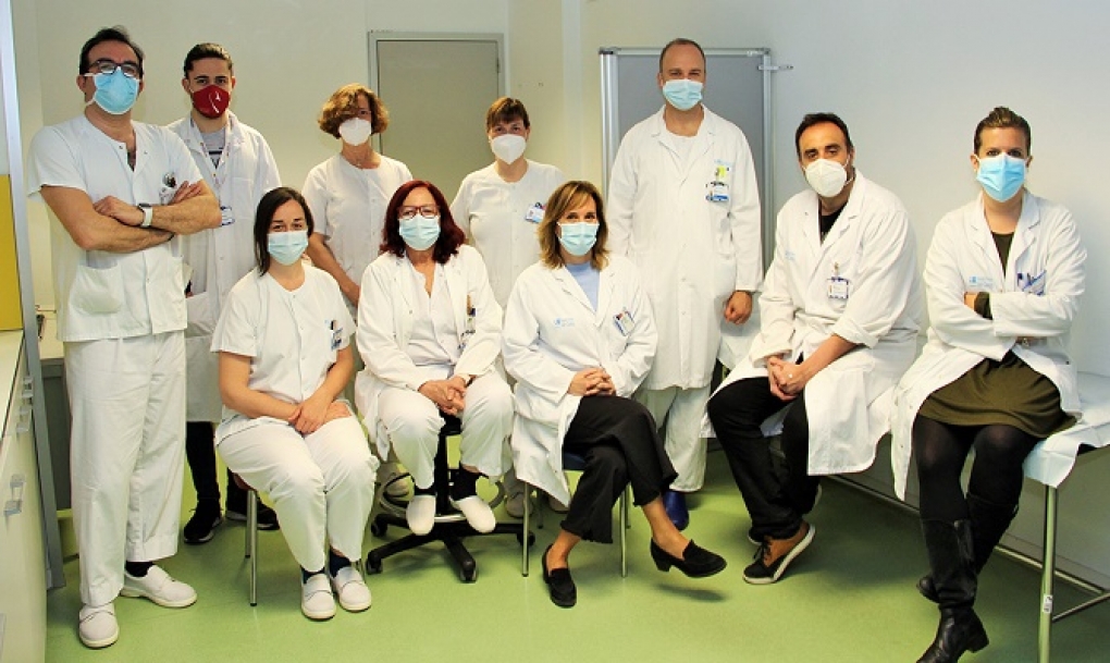 Un ensayo clínico analiza si los probióticos ayudan a una recuperación más rápida y con menos secuelas de la covid-19