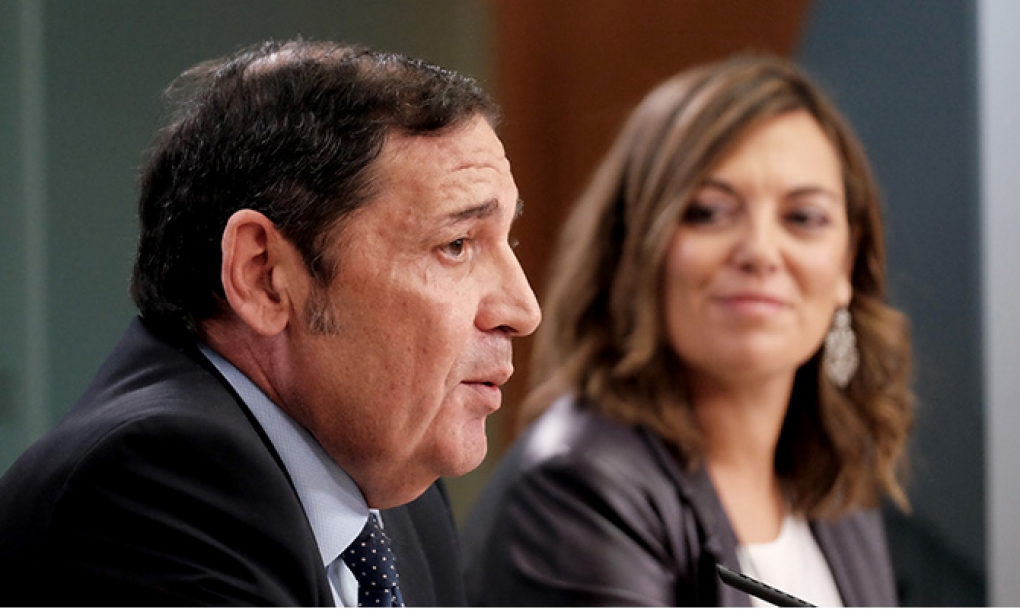 La Junta crea una única Gerencia de Asistencia Sanitaria en cada provincia