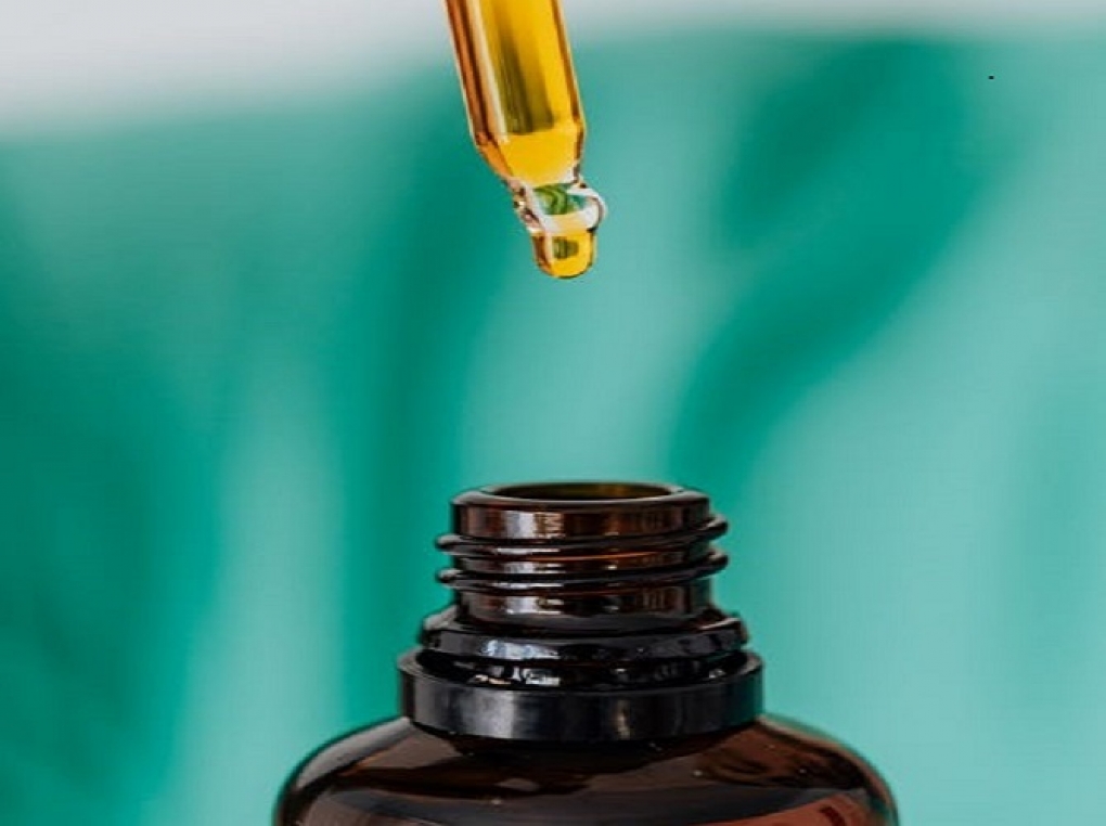 5 razones para usar CBD con tu comida