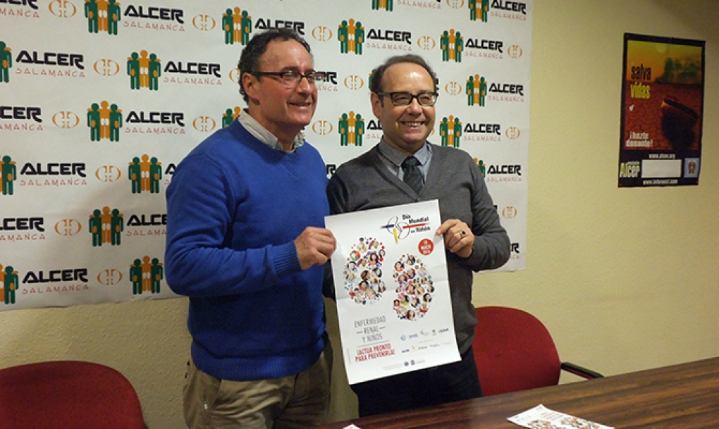 El uso abusivo de las nuevas tecnologías incrementa el riesgo de enfermedad renal en los niños