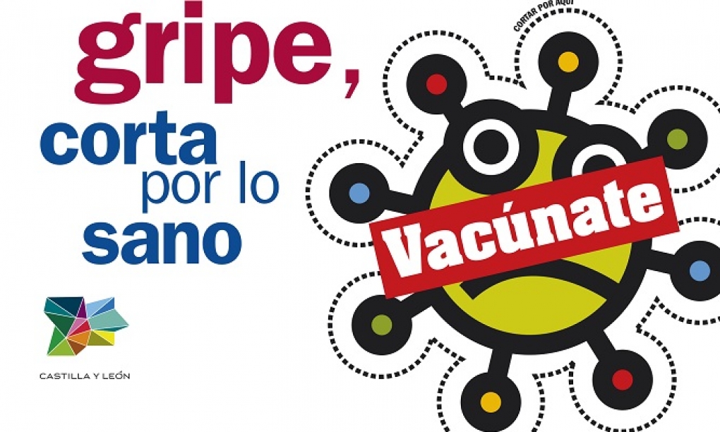 El plan de vacunación de la gripe quiere llegar al 70% de la población de riesgo