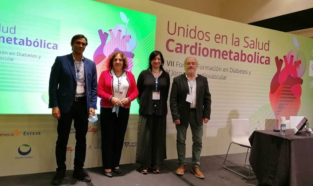 Hasta el 50% de los pacientes con insuficiencia cardiaca puede llegar a presentar déficit de hierro