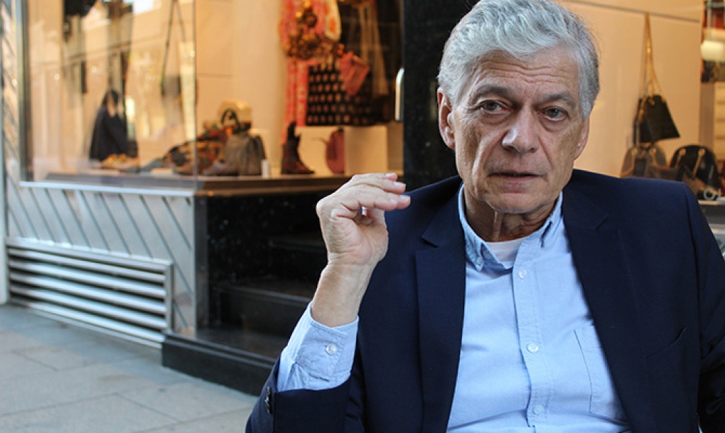 Alberto Infante: «Pronostico una larga vida al sistema sanitario público, pero eso no basta, porque no quiero un sistema pobre para pobres»