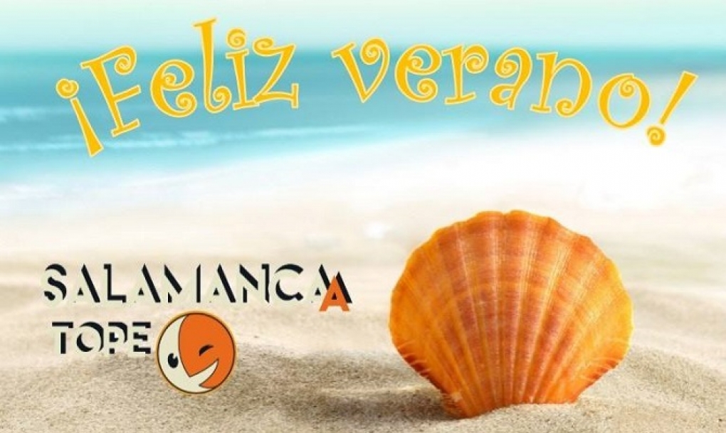 Vuelve ‘Salamanca a tope’ tras organizar 70 actividades en el primer semestre por un ocio saludable sin drogas