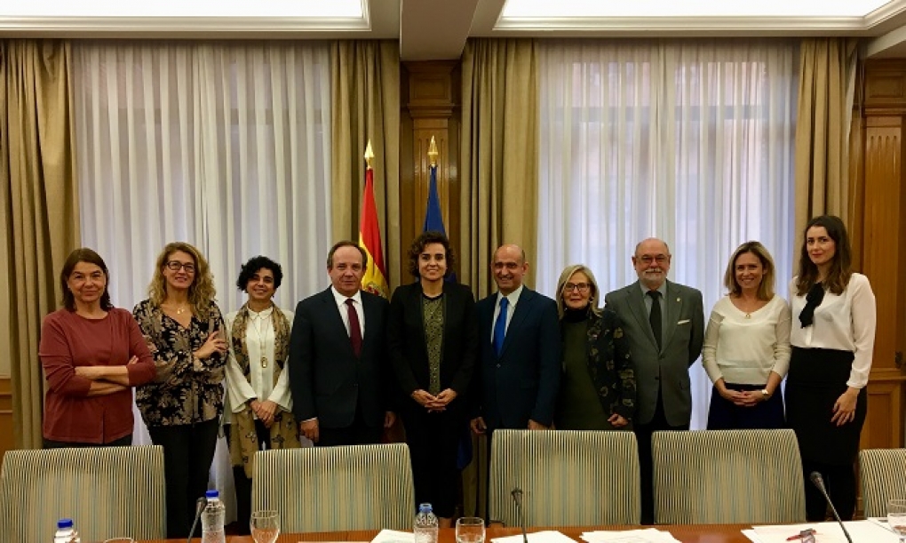 Avance en la participación de los pacientes en el Sistema de Salud con su inclusión en el Consejo Interterritorial