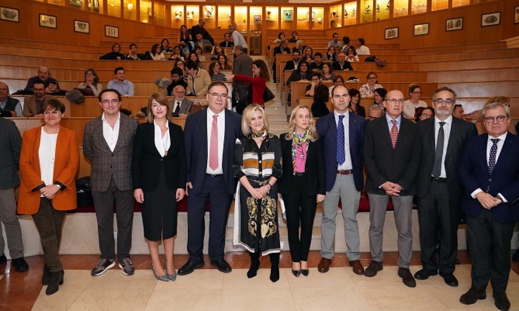 La traslación a la práctica clínica protagoniza los premios de investigación en el Área Valladolid Este